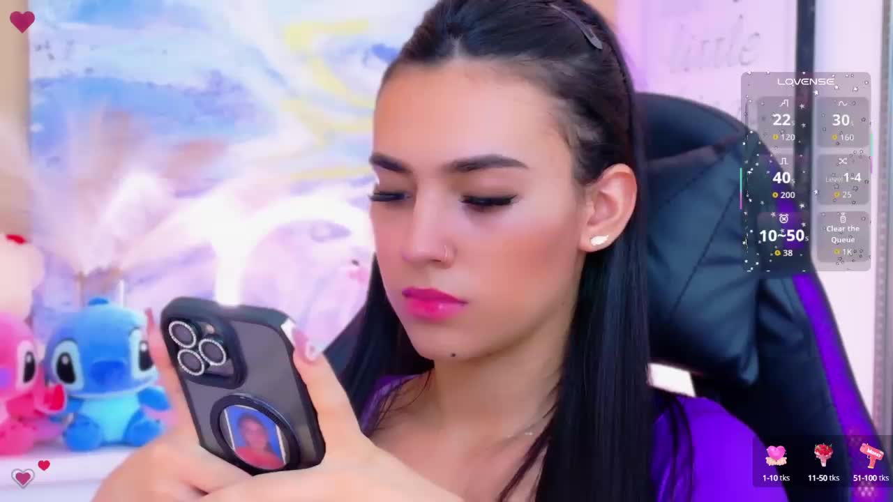 IsaValencia Adult Chat August 22, 2025