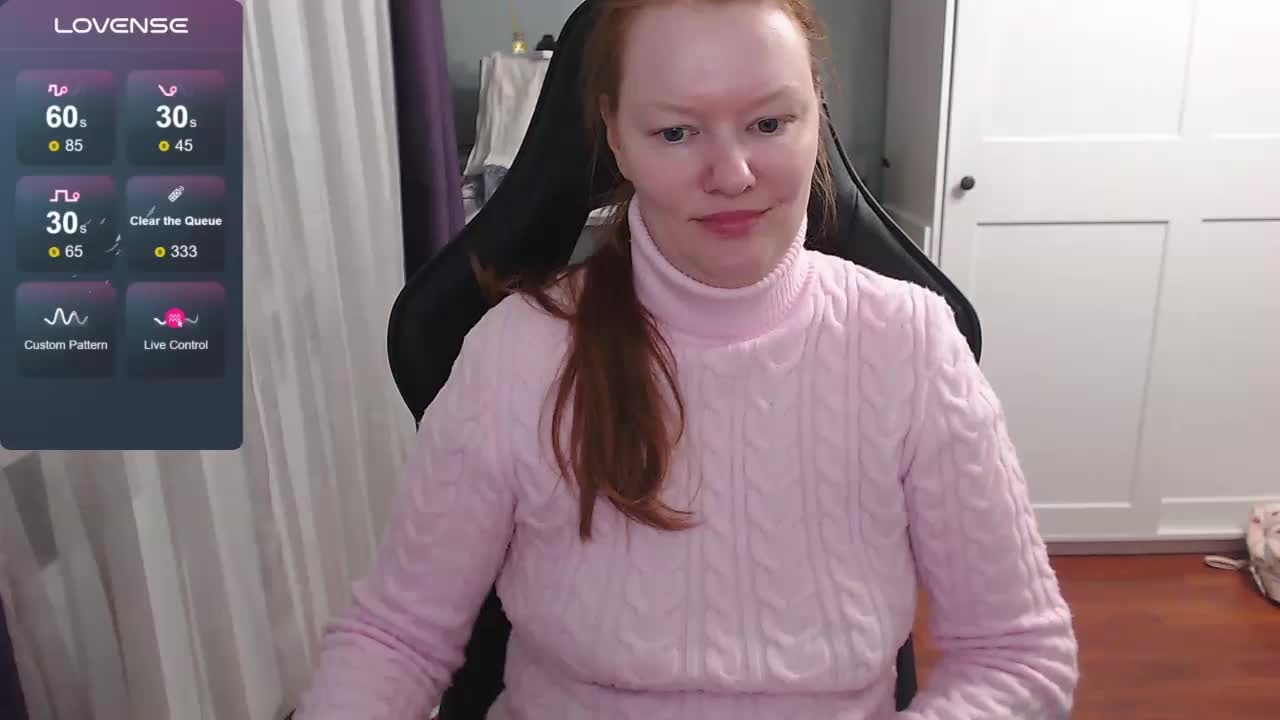 missInari Adult Chat August 22, 2025