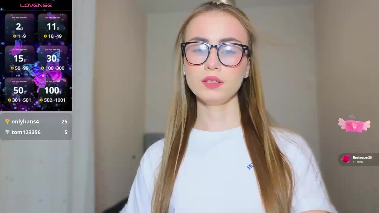 AminaLuxuryyy Adult Chat August 22, 2025