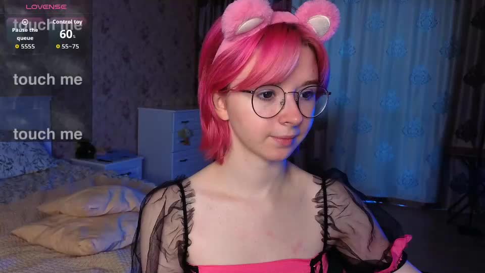 nora_failure Adult Chat August 22, 2025