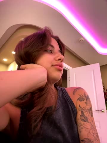 CharleneWoods Adult Chat August 22, 2025