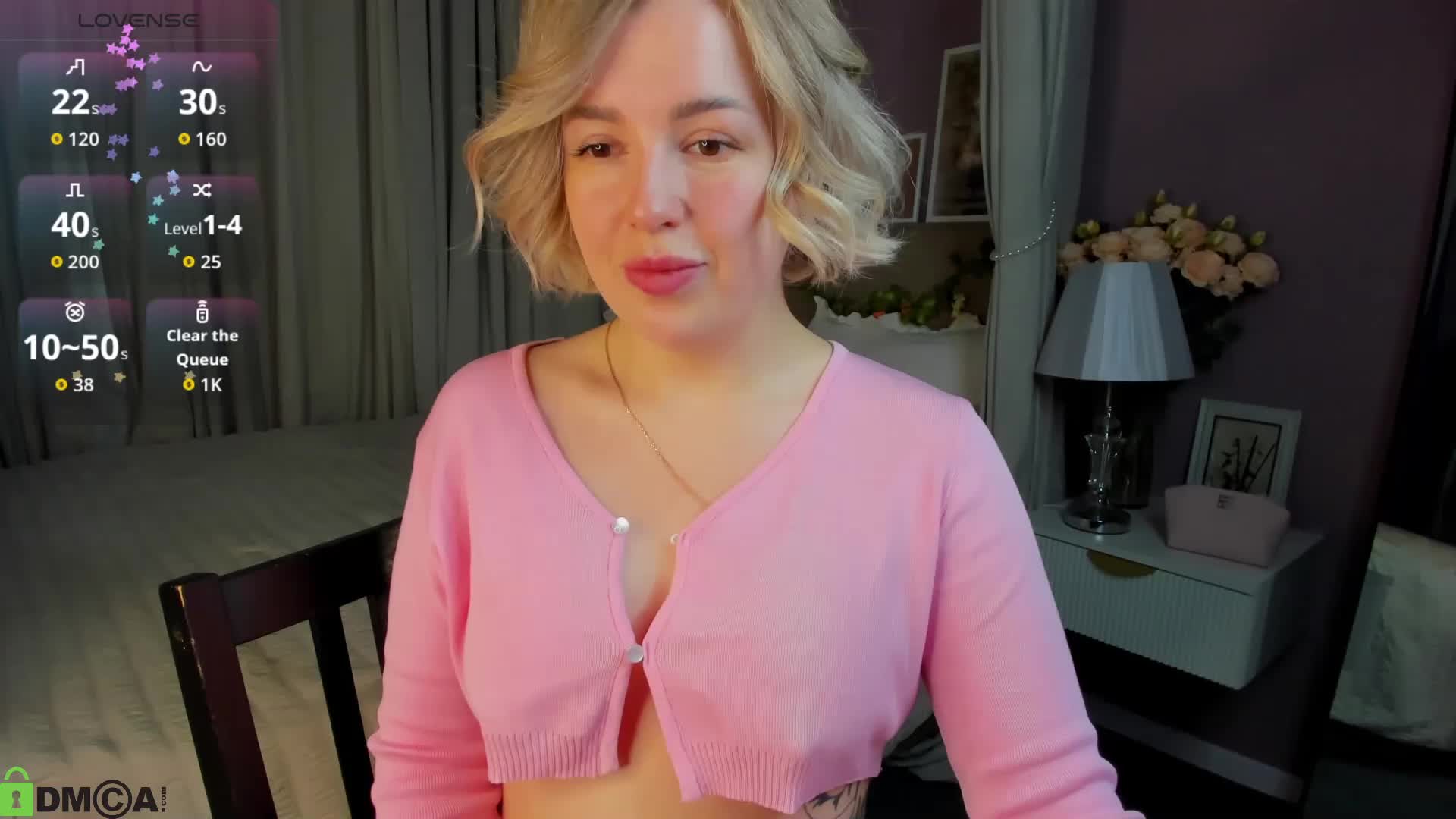 Nikki-Kai Adult Chat August 22, 2025