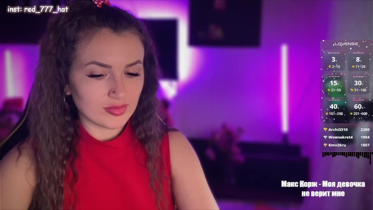 -RED_HAT- Adult Chat August 22, 2025