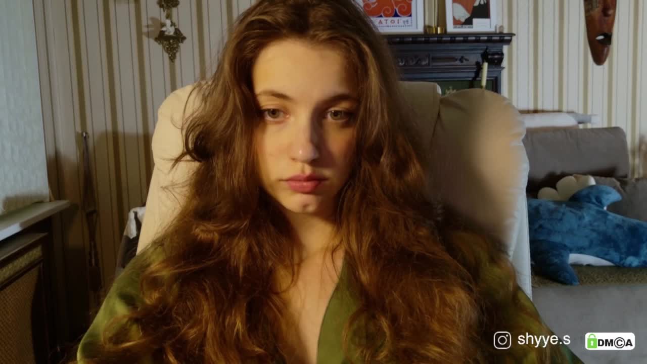 SarahShy Adult Chat August 22, 2025