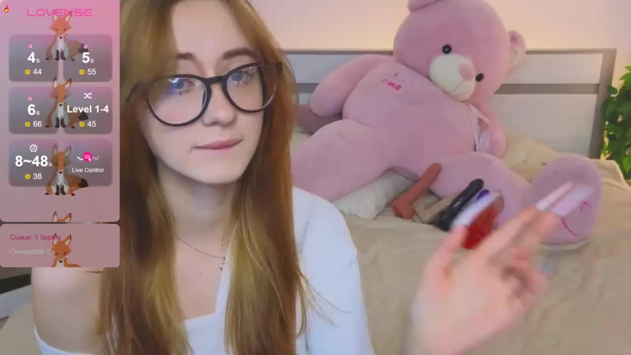 DarkLola Adult Chat August 22, 2025