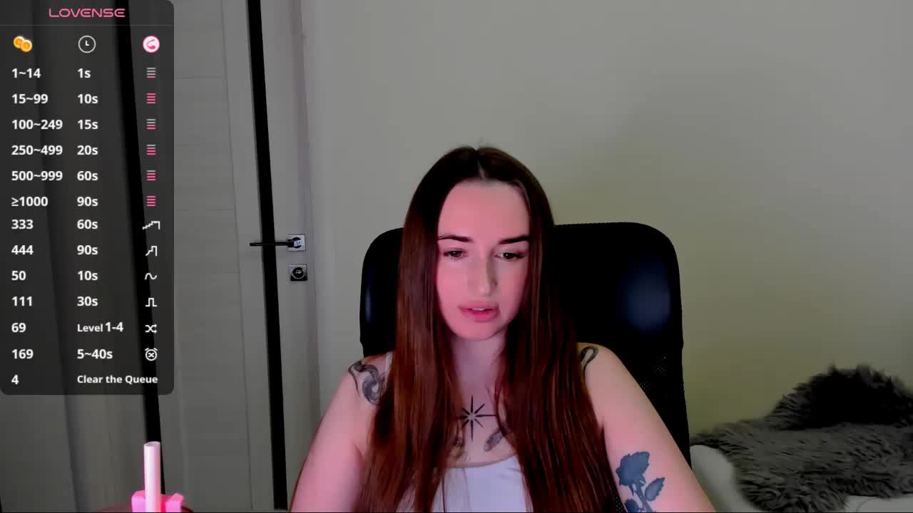 Kimmber Adult Chat August 22, 2025