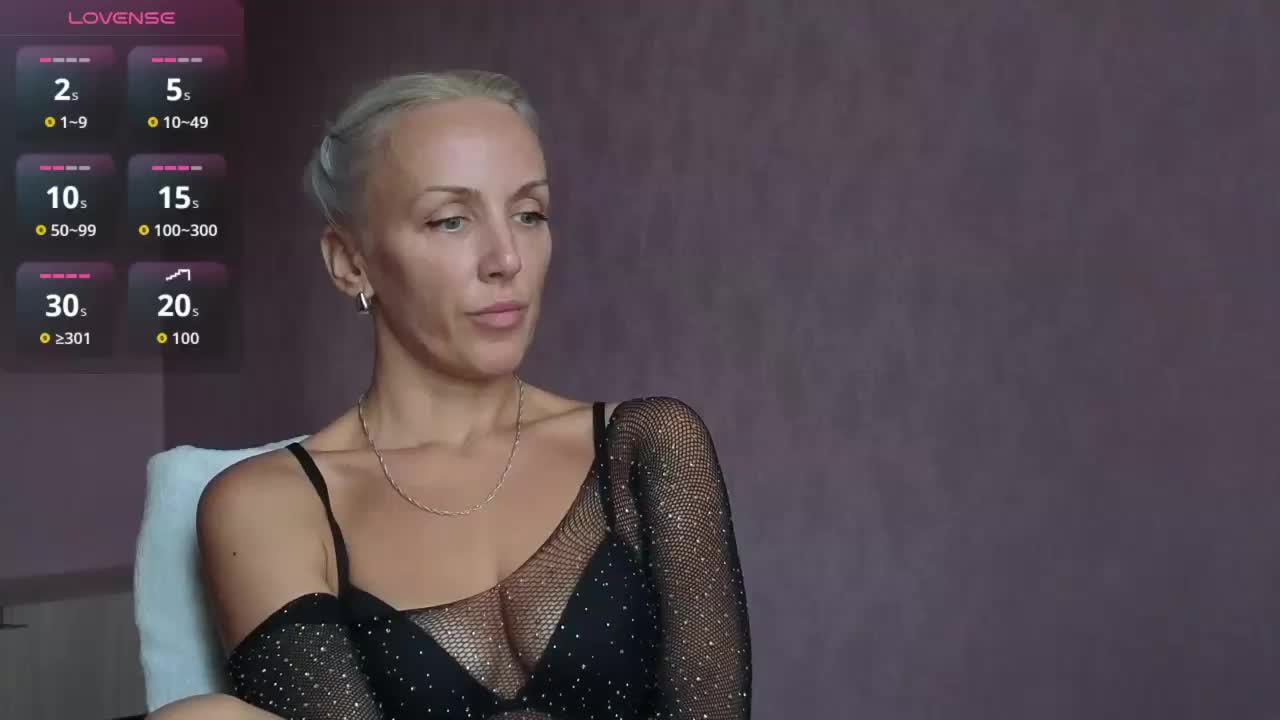 FemdomLedyMaria Adult Chat August 22, 2025