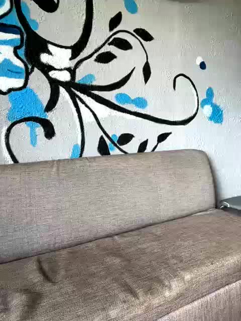 HARIZZMA Adult Chat August 22, 2025