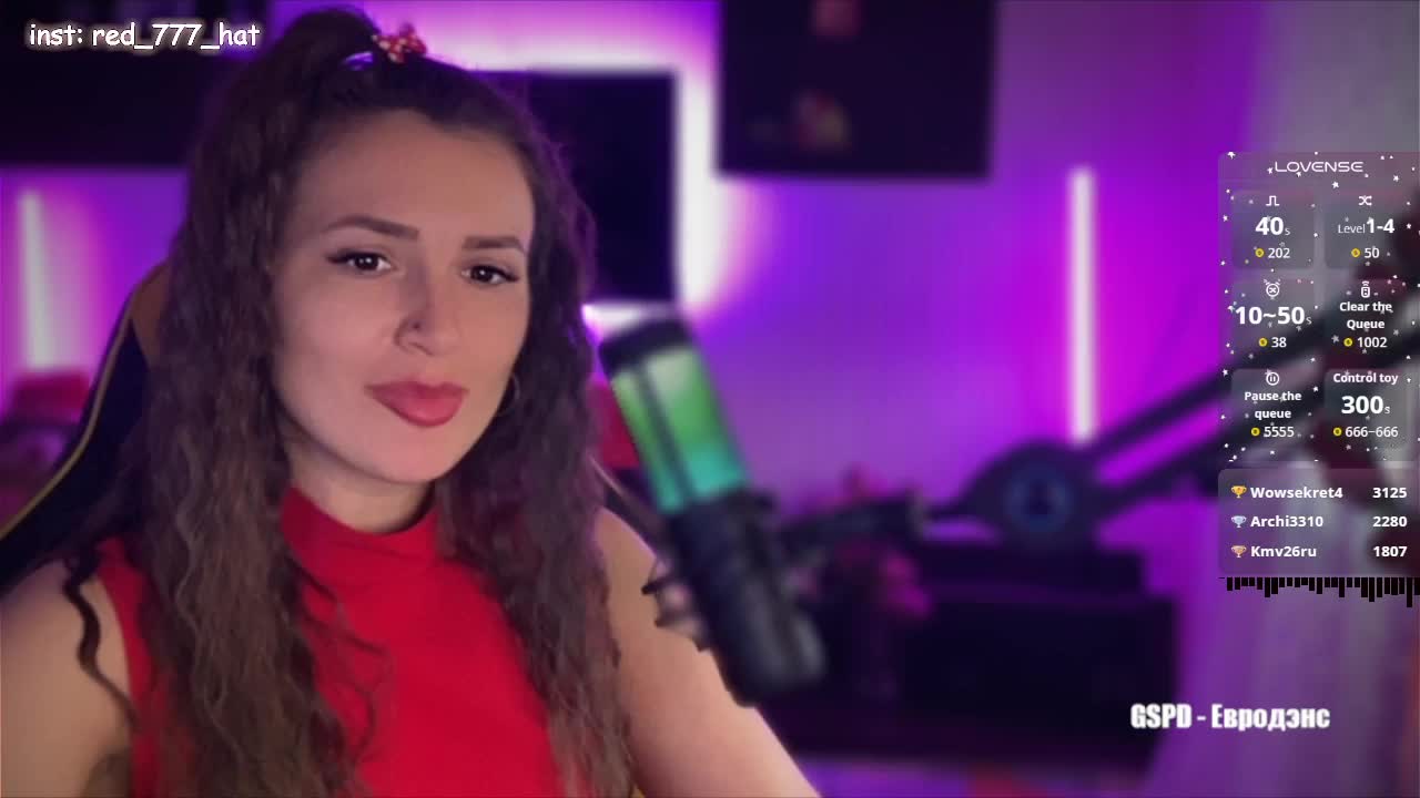 -RED_HAT- Adult Chat August 22, 2025