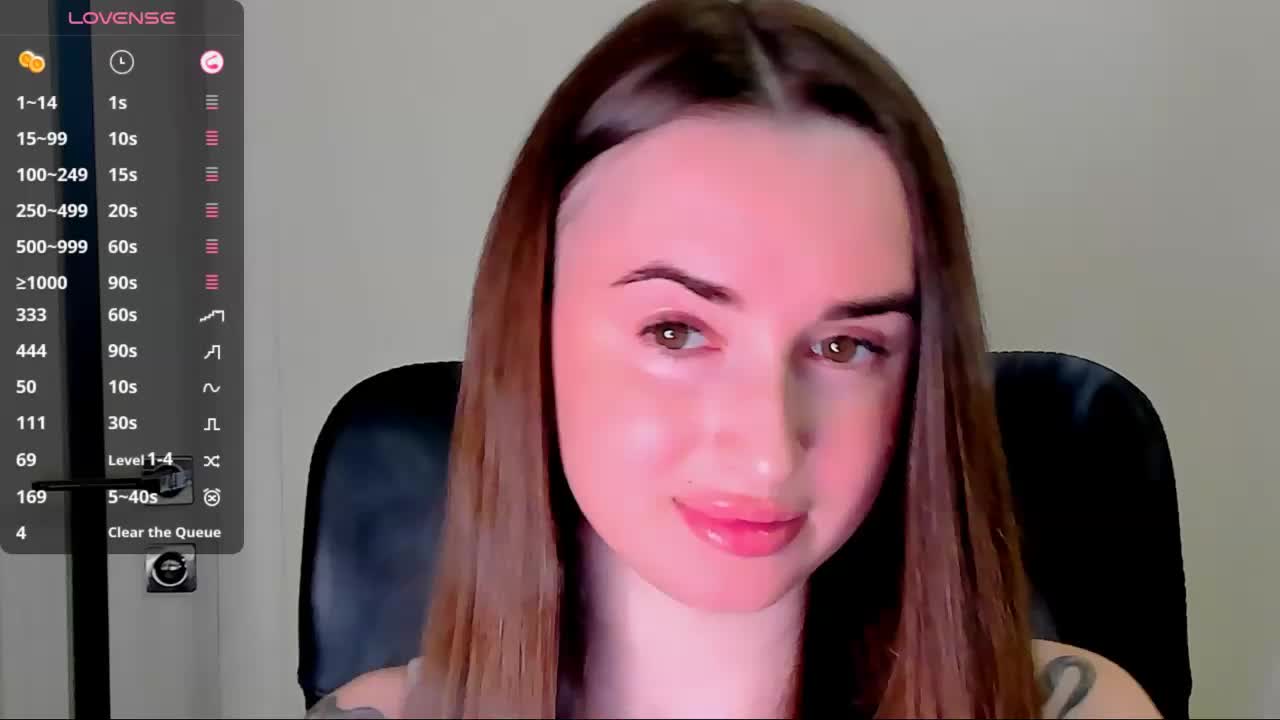 Kimmber Adult Chat August 22, 2025