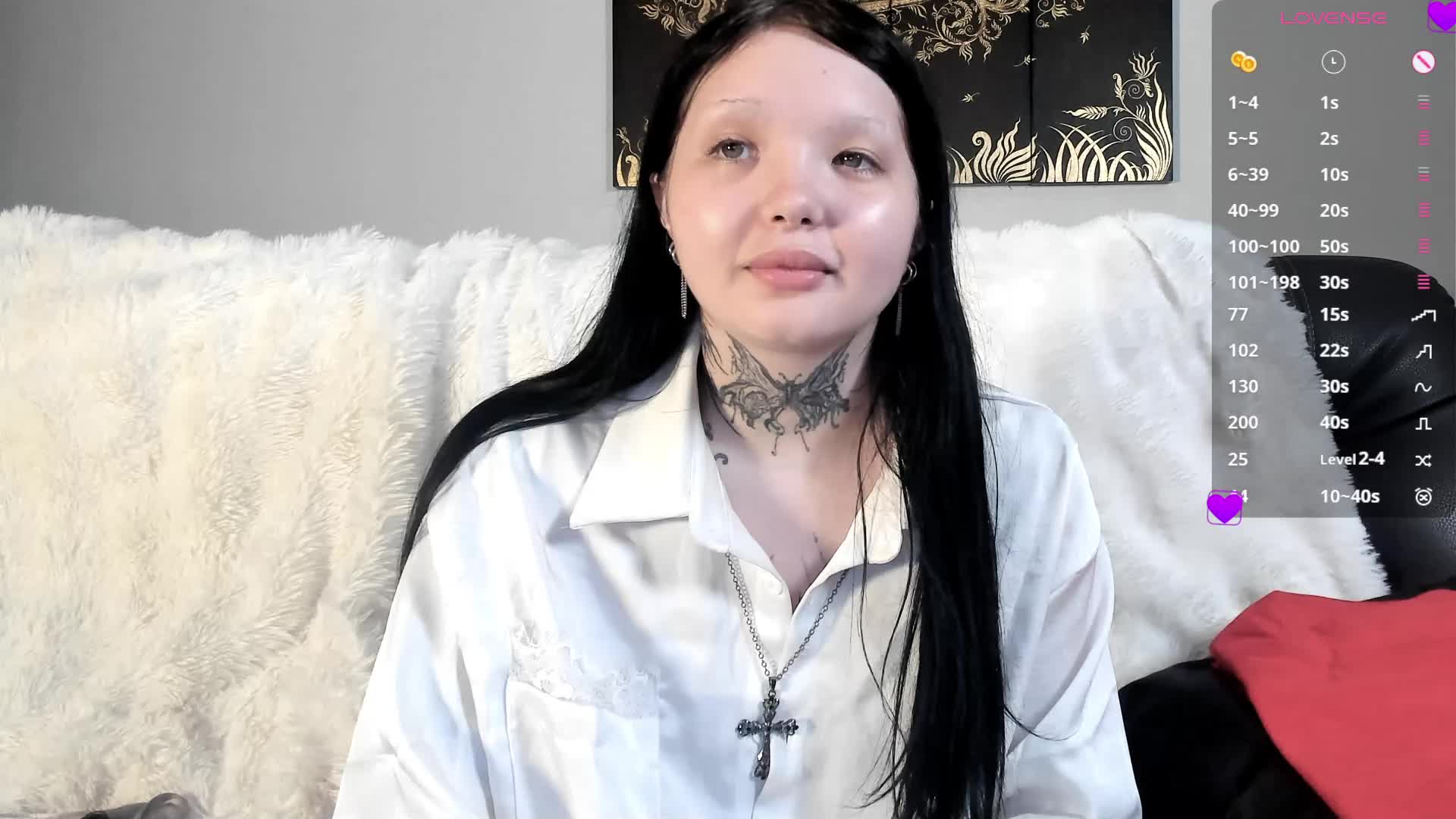 Leinbone Adult Chat August 22, 2025