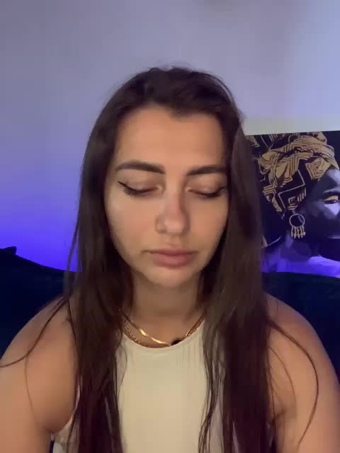 WILDGIRL Adult Chat August 22, 2025