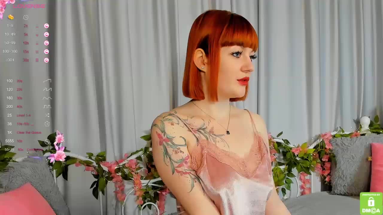 Ashley-Nicks Adult Chat August 22, 2025