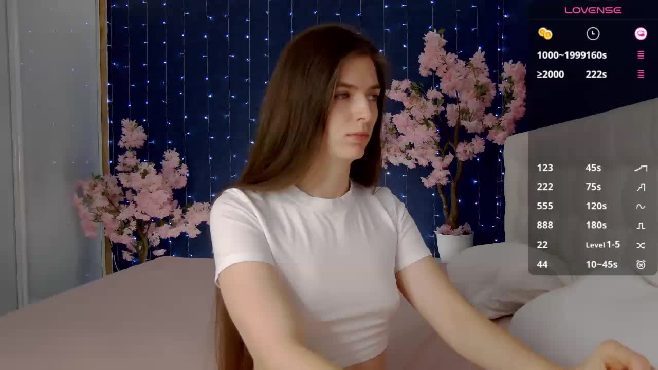 Mirror-Girl Adult Chat August 22, 2025