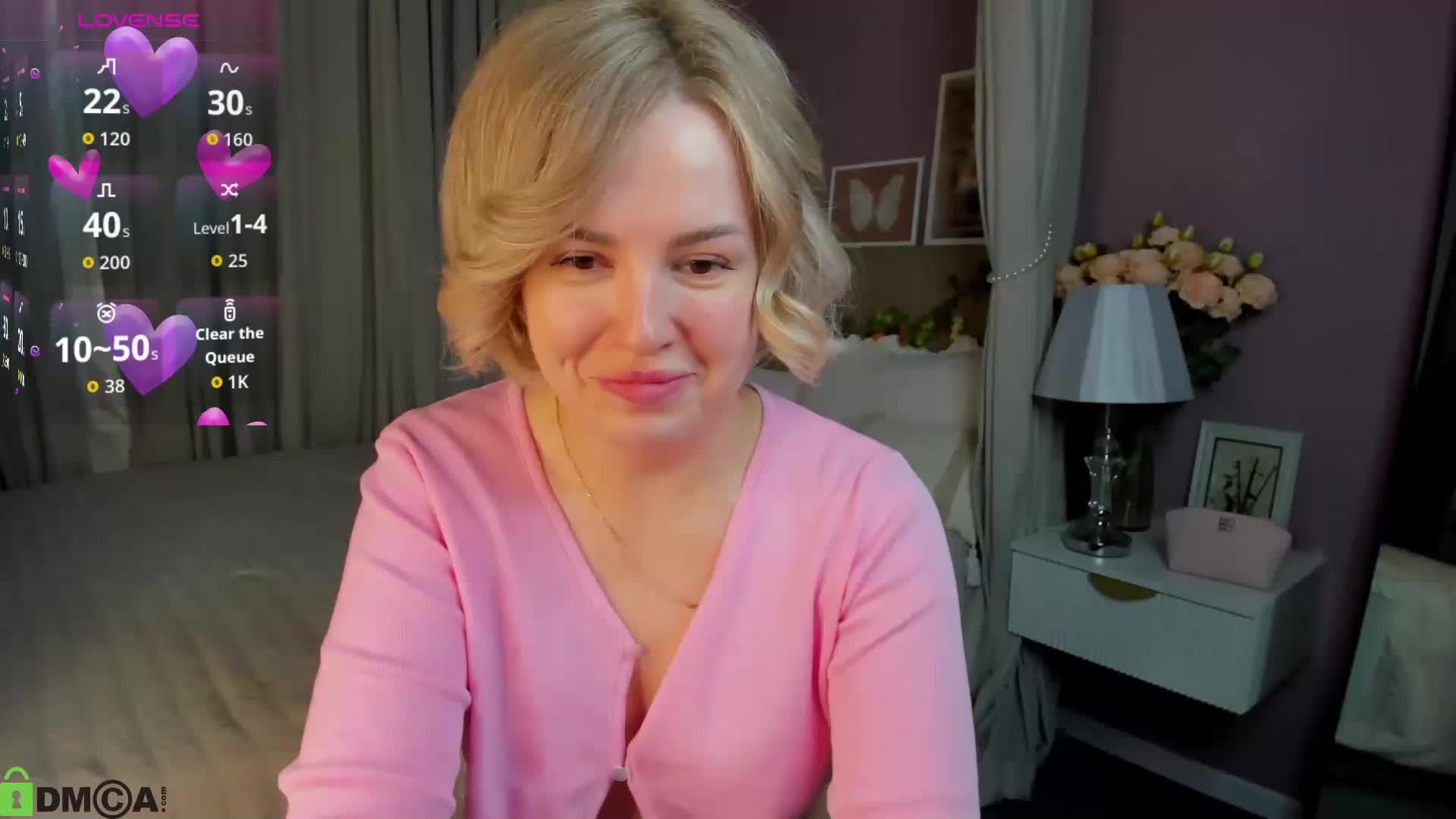 Nikki-Kai Adult Chat August 22, 2025