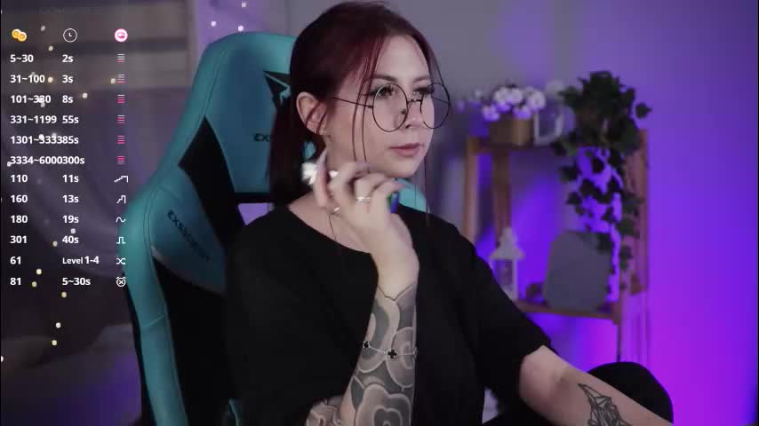 wesleegray Adult Chat August 22, 2025