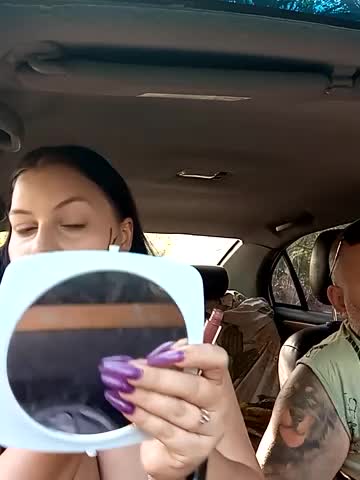 Greta_Tamar Adult Chat August 22, 2025