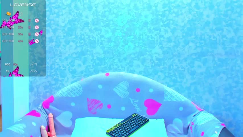 Vanessa_Florence Adult Chat August 22, 2025