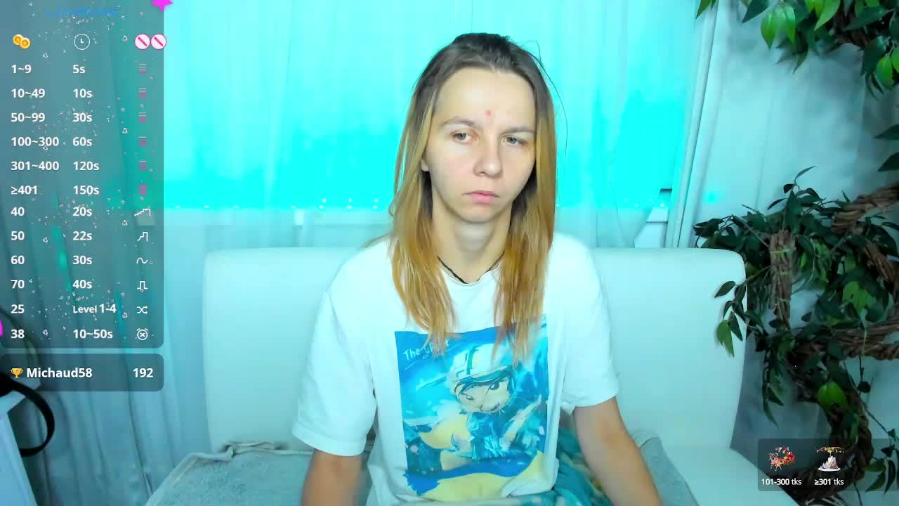 Beellami Adult Chat August 22, 2025