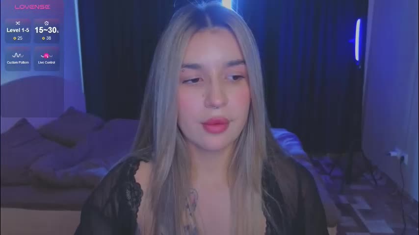 roxychilli Adult Chat August 22, 2025