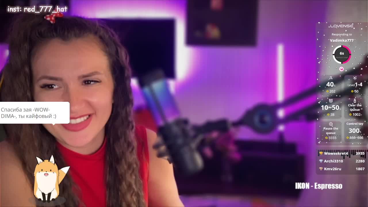 -RED_HAT- Adult Chat August 22, 2025