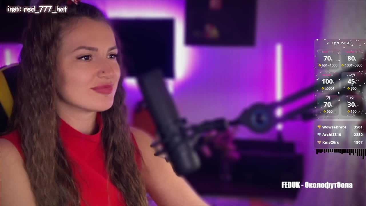 -RED_HAT- Adult Chat August 22, 2025