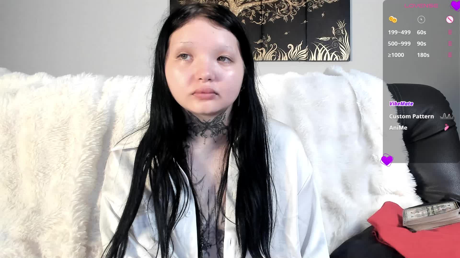 Leinbone Adult Chat August 22, 2025