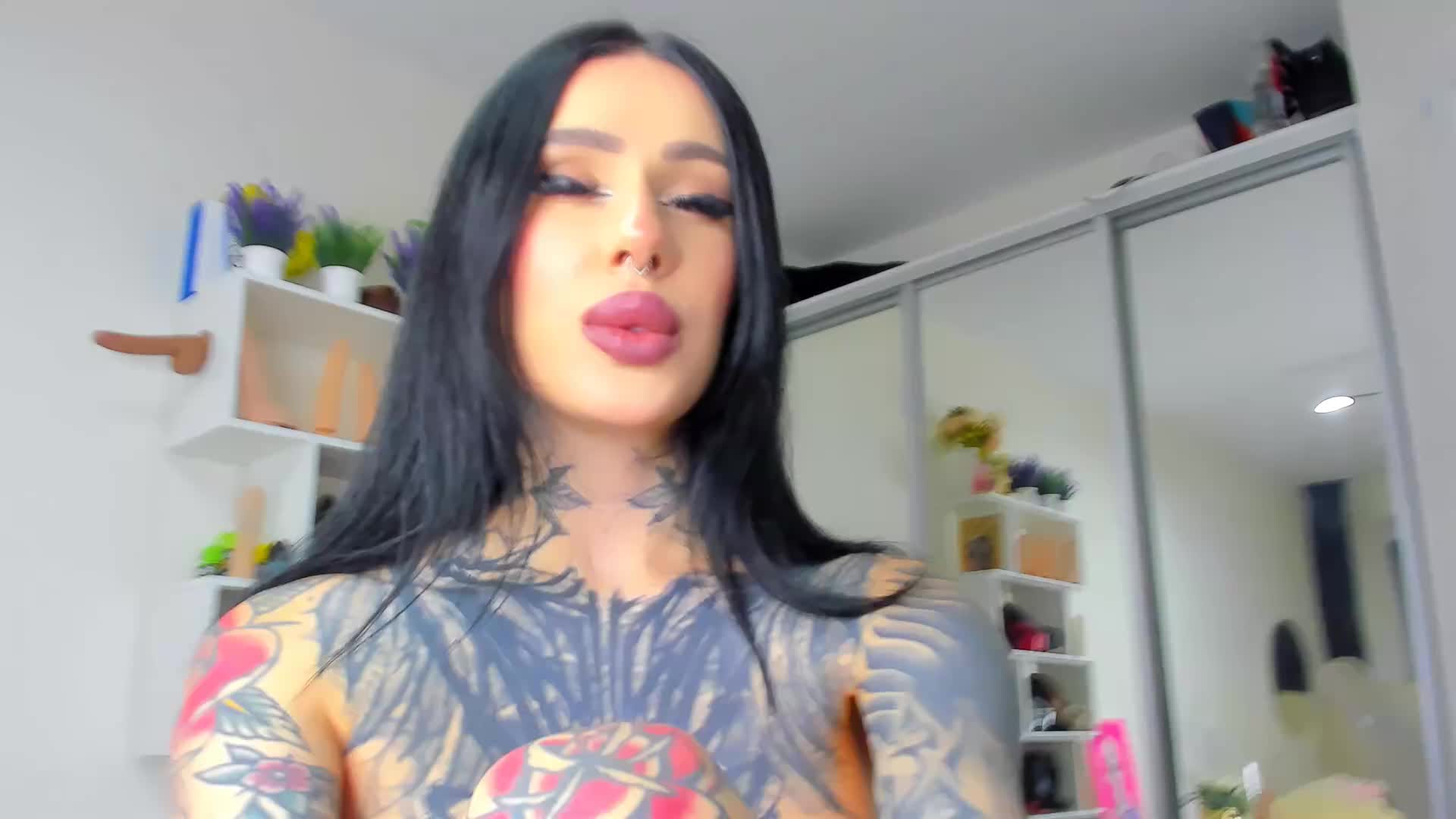 MaryVegas69 Adult Chat August 22, 2025