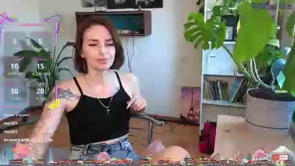 xxadrihanna Adult Chat August 22, 2025