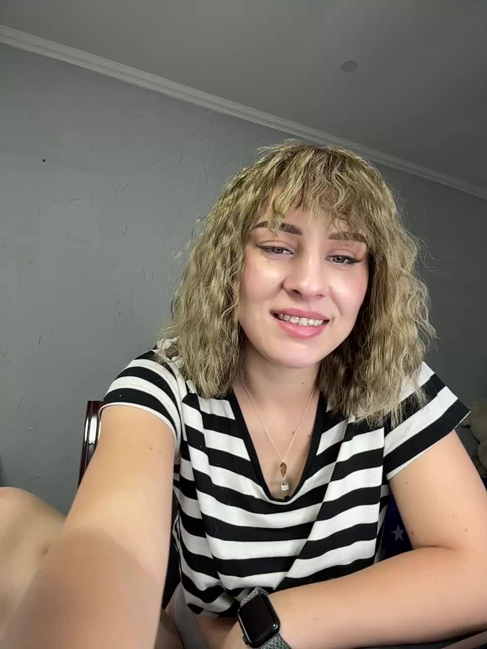 KissyKristy Adult Chat August 22, 2025