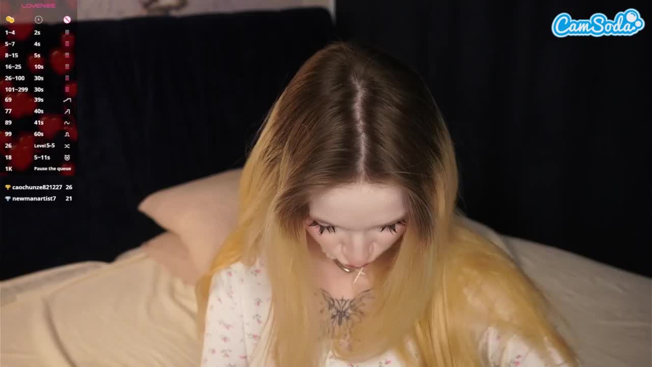 GemmaDaines Adult Chat August 22, 2025