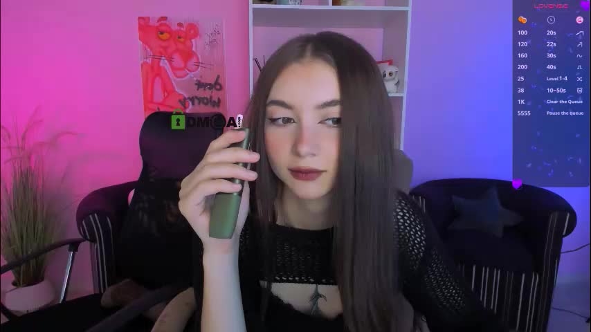 lissa_night Adult Chat August 22, 2025