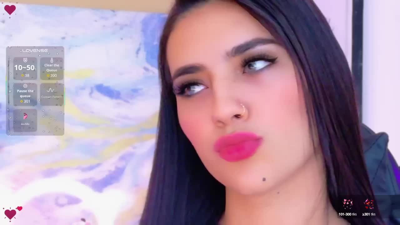 IsaValencia Adult Chat August 22, 2025