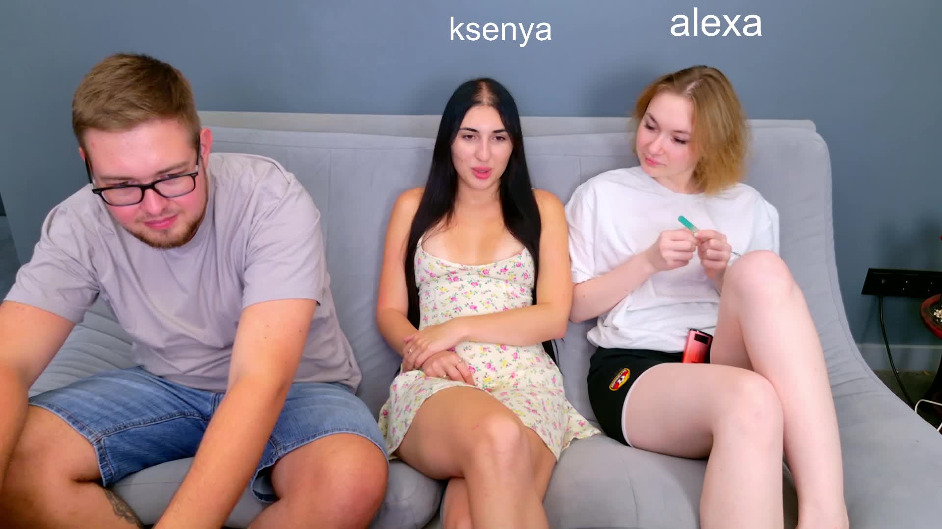 WebcamSlut Adult Chat August 22, 2025