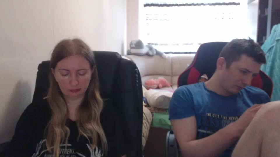 jenisandpeter Adult Chat August 22, 2025