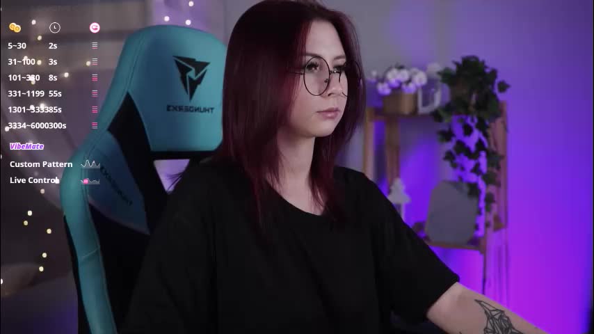 wesleegray Adult Chat August 22, 2025