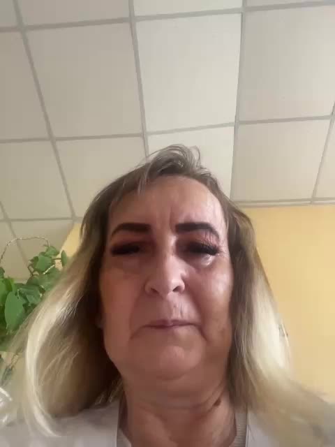 Alina1965 Adult Chat August 22, 2025