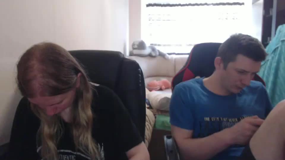 jenisandpeter Adult Chat August 22, 2025