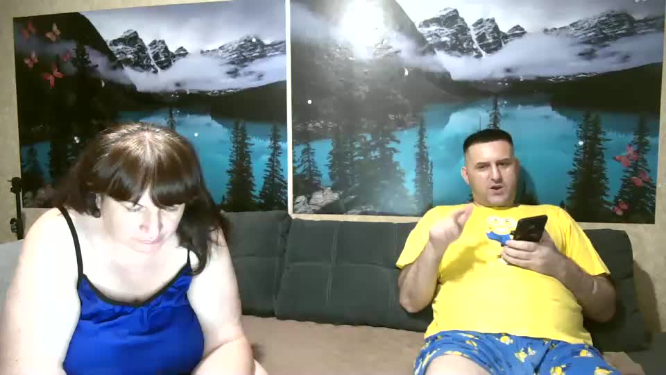 kleosnow Adult Chat August 22, 2025