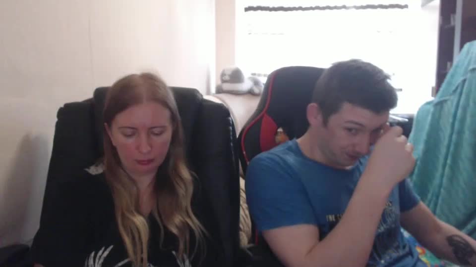 jenisandpeter Adult Chat August 22, 2025
