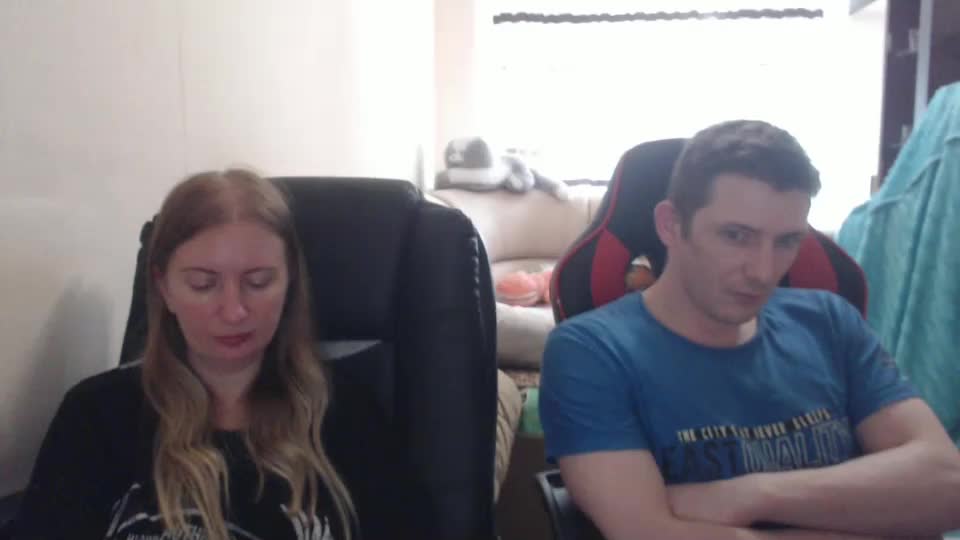 jenisandpeter Adult Chat August 22, 2025