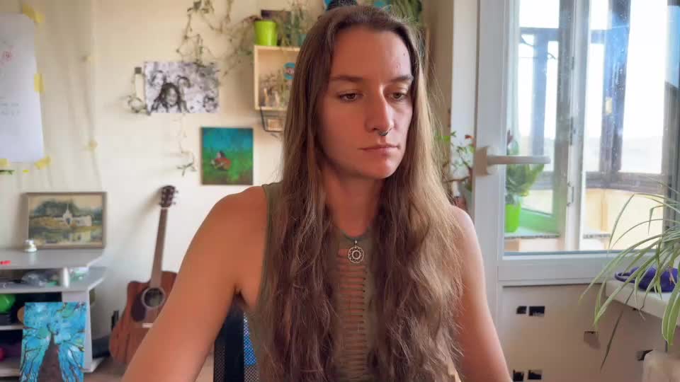 amarita_franchetti Adult Chat August 22, 2025