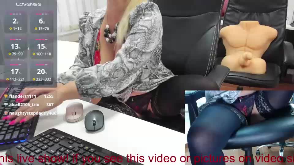 milf_viktoria Adult Chat August 22, 2025