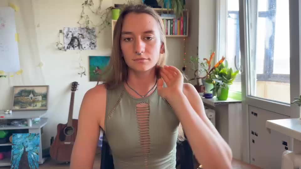 amarita_franchetti Adult Chat August 22, 2025