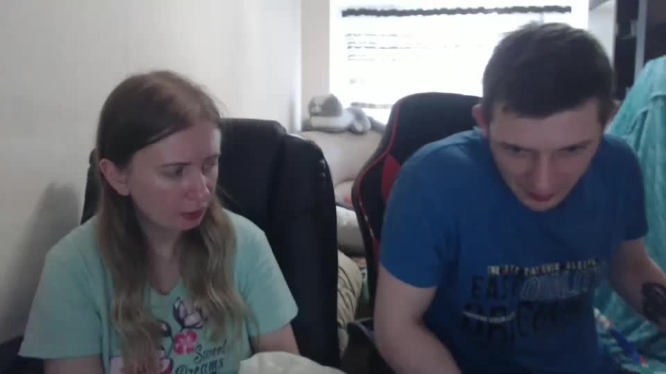 jenisandpeter Adult Chat August 22, 2025