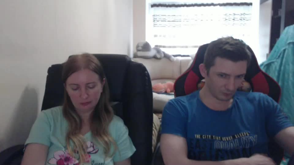 jenisandpeter Adult Chat August 22, 2025