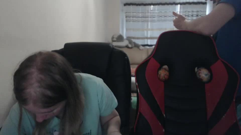 jenisandpeter Adult Chat August 22, 2025