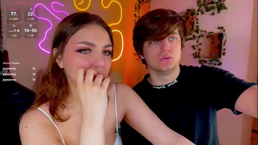 adrean_sofi Adult Chat August 22, 2025