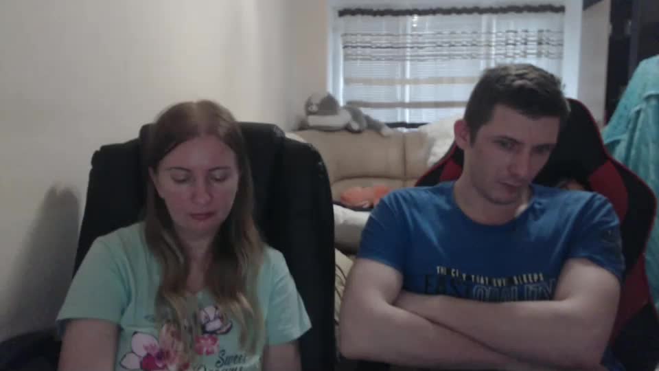 jenisandpeter Adult Chat August 22, 2025