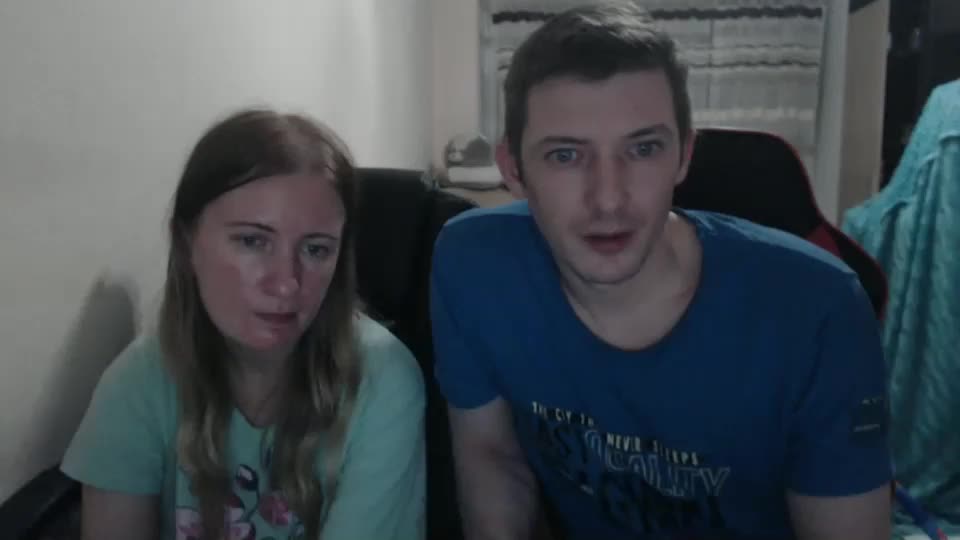 jenisandpeter Adult Chat August 22, 2025